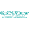 Augenoptiker / Augenoptikermeister (m / w / d) bei Optik Böhmer in Kulmbach