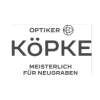 Augenoptiker (m / w / d) für Optiker Köpke in Neugraben