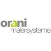 Orani Malersysteme AG-logo