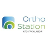 Ortho-Station . KFO-FachLabor-logo