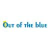 Out of the blue KG-logo