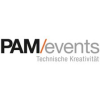 PAM events Veranstaltungstechnik