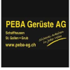 Vorarbeiter- / in Gerüstbau in SH + SG