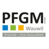 Physiotherapeut / in B.Sc