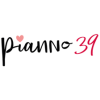 PIANNO 39 WOMAN S.L.-logo