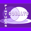 PINTURAS COBALTO-logo