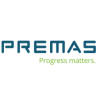 PREMAS Preventive Maintenance Service AG-logo