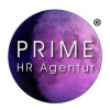 PRIME HR Agentur®-logo