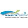 PROCONCEPT SERVICE-logo