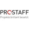 PROSTAFF Schweiz GmbH-logo