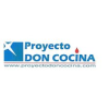 PROYECTO DON COCINA S.L.-logo