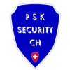 PSK Security-logo
