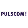 PULSCOM !-logo