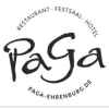 PaGa # Restaurant-Hotel-Festsaal