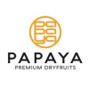 Papaya Dryfruits GmbH-logo
