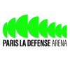 Paris La Défense Arena-logo