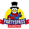Party Spass Events - Alexander Stemer-logo