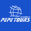 Pepe Tours-logo