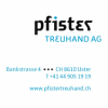 Pfister Treuhand AG-logo