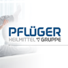 Pflüger Heilmittel UG (haftungsbeschränkt)