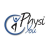 PhysiYou - Physiotherapie, Ergotherapie, Wellness & Fitness-logo