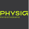 Physiotherapeut : in