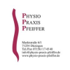 Physiotherapeut m / w / d