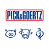 Pick & Goertz-logo