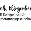 Pinsch, Klingenberg & Kollegen GmbH, Steuerberatungsgesellschaft