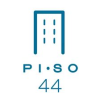 Piso 44-logo