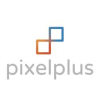 Pixel Plus AG-logo