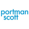 Portman Scott-logo