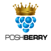 PoshBerry AG-logo
