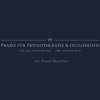 Praxis für Physiotherapie & Osteopathie Daniel Bauschert