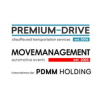 Premium-Drive GmbH & Movemanagement GmbH-logo