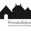 Priveekollektie Contemporary Art | Design-logo