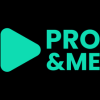 Pro & Me-logo