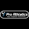 Pro-Athletics-logo