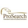 ProSearch AG-logo