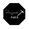 Logo of Project X Paris logo hiring for jobs in France on GrabJobs