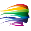 Psychologische Praxis Floris-logo