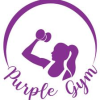 Purple Gym-logo