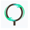 Qedesh Personeelsbemiddeling-logo