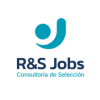 R&S Jobs Consultoría de selección-logo