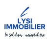 Réseau LYSI Immobilier-logo