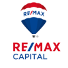 RE/MAX CAPITAL (Madrid)-logo