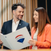 Selbständige(r) Immobilienmakler(in) bei RE / MAX Prime