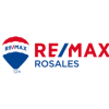 RE/MAX Rosales-logo
