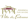 RESIDENCIA VILLA DE LEDESMA-logo