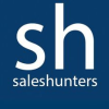 RH SALES HUNTERS SL-logo